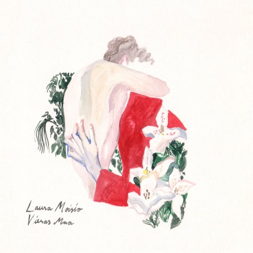 Laura Moisio - Vieras maa (2023) [Hi-Res]