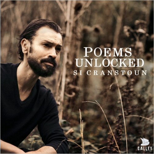 Si Cranstoun - Poems Unlocked (2020)