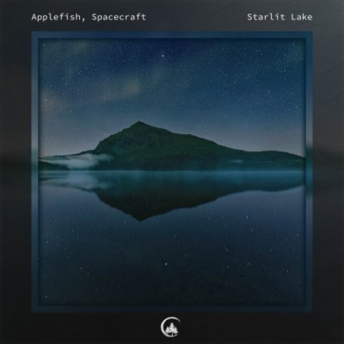 Applefish - Starlit Lake (2023)