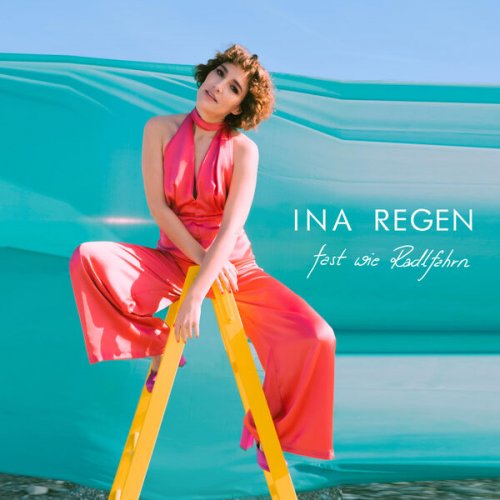 Ina Regen - A Weg zu mir (2023) Hi-Res