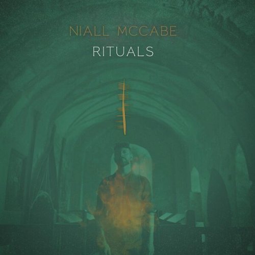 Niall McCabe - Rituals (2023) [Hi-Res]