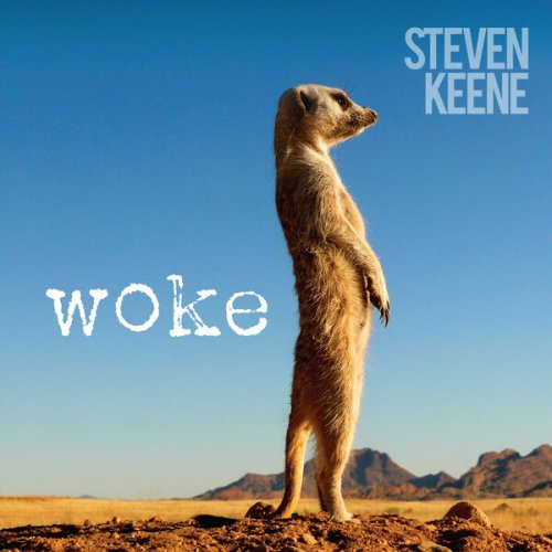 Steven Keene - Woke (2023)