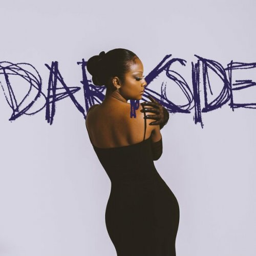 Justine Skye - Dark Side (2023)