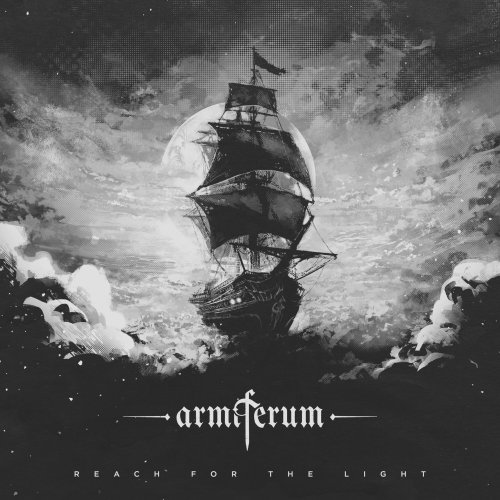 Armiferum - Reach for the Light (2023)