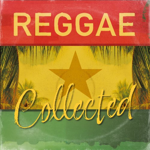 VA - Reggae Collected (2023)