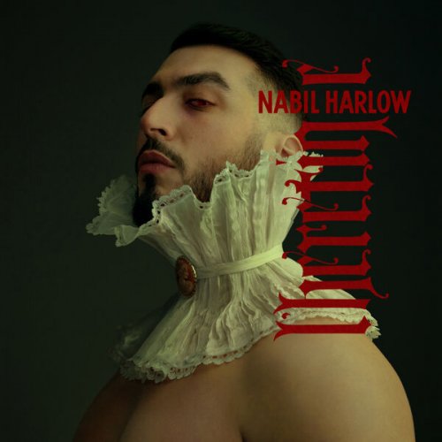 Nabil Harlow - L'Hérétique (2023)