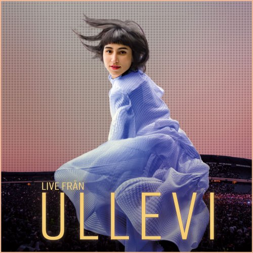 Laleh - Laleh (Live från Ullevi) (2023) Hi-Res