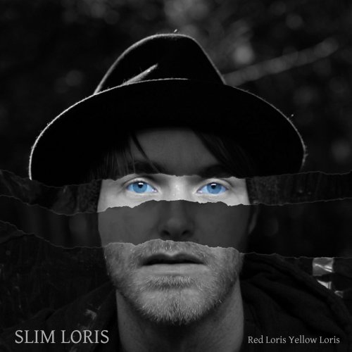 Slim Loris - Red Loris Yellow Loris (2023)