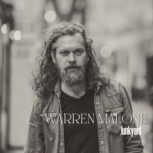 Warren Malone - Junkyard (Acoustic) (2023)