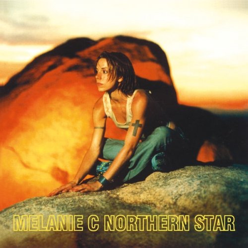 Melanie C - Northern Star (1999) [.flac 24bit/44.1kHz]