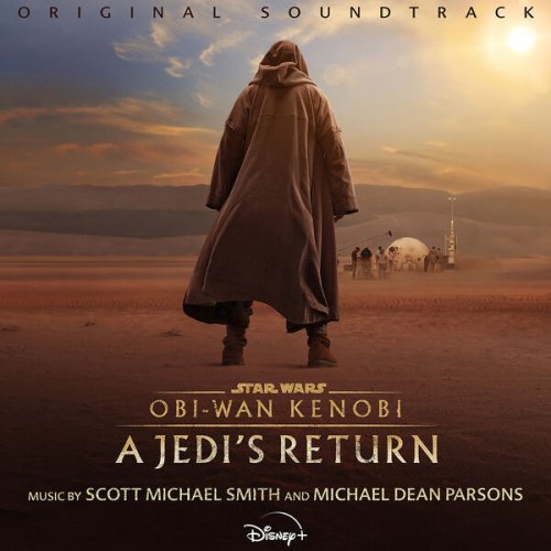 Scott Michael Smith, Michael Dean Parsons - Obi-Wan Kenobi: A Jedi's Return (2023)