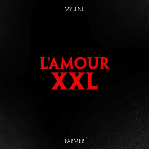 Mylène Farmer - L'amour XXL (2023)