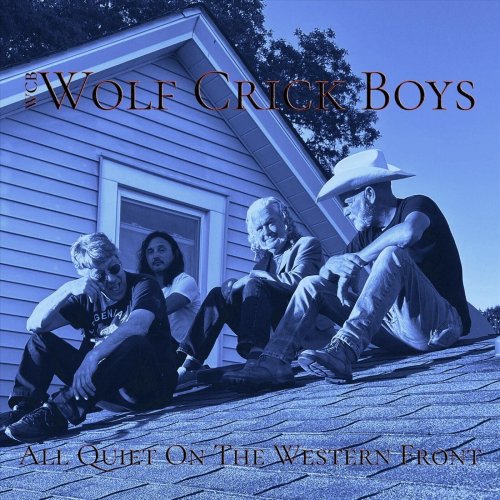 Wolf Crick Boys - All Quiet on the Western Front (2023)