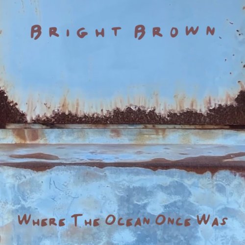 Bright Brown - Where The Ocean Once Was (2023) Hi Res