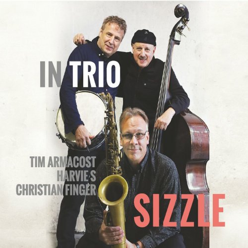 In Trio - Sizzle (2023)