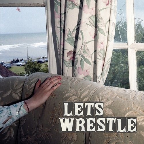 Let's Wrestle - Let's Wrestle (2014)