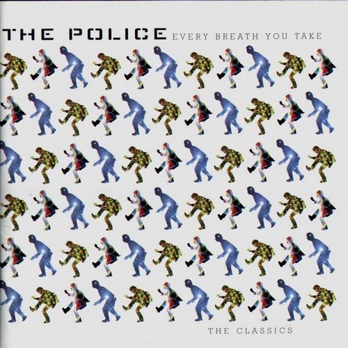 The Police - Every Breath You Take: The Classics (1995)