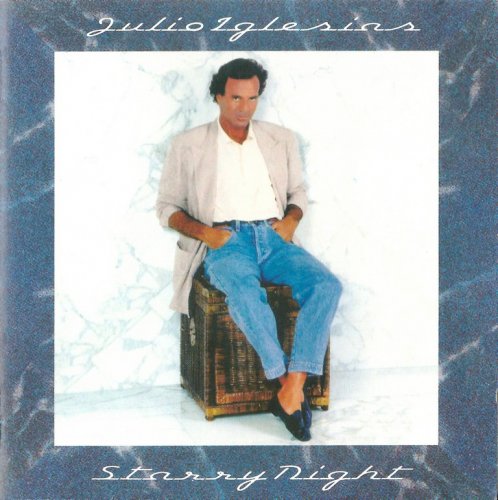 Julio Iglesias - Starry Night (1990) CD-Rip