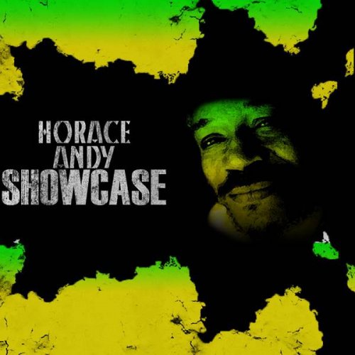 Horace Andy - Horace Andy Showcase Platinum Edition (2012)