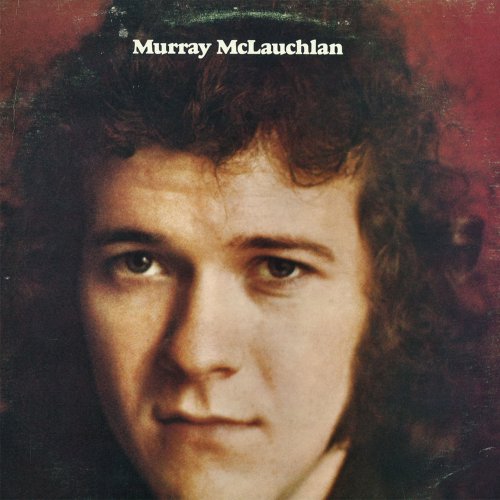 Murray McLauchlan - Murray McLauchlan (2012)