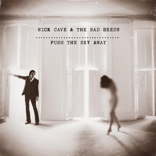 Nick Cave & The Bad Seeds - Push the Sky Away (Deluxe Edition) (2013) Hi-Res