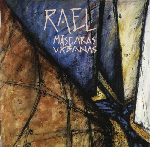 Rael - Mascaras Urbanas (1992)