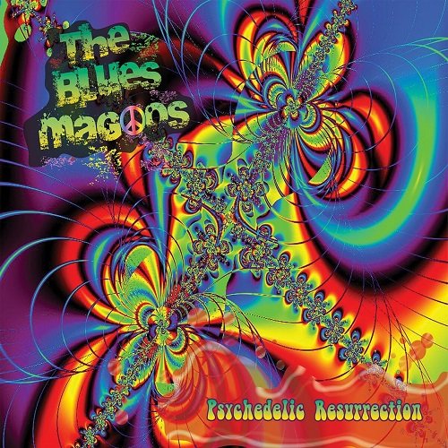 The Blues Magoos - Psychedelic Resurrection (2014) Lossless