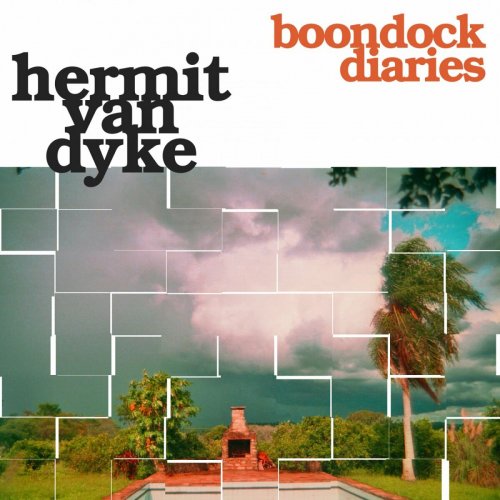 Hermit van Dyke - Boondock Diaries (2023)