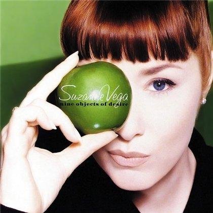 Suzanne Vega - Nine Objects of Desire (1996)