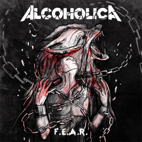 Alcohólica - F.E.A.R. (2023)