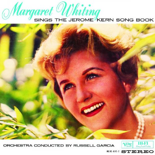 Margaret Whiting - Sings The Jerome Kern Songbook (2004)
