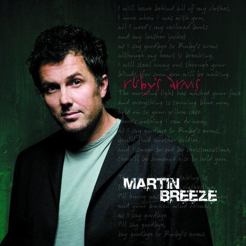 Martin Breeze - Ruby's Arms (2008)