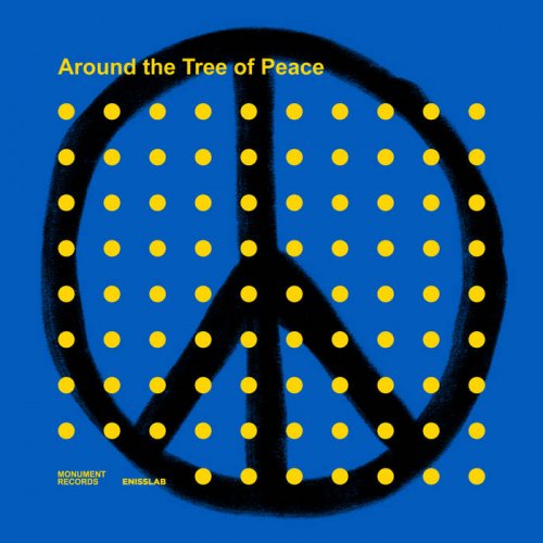 VA - Around the Tree of Peace (2022)