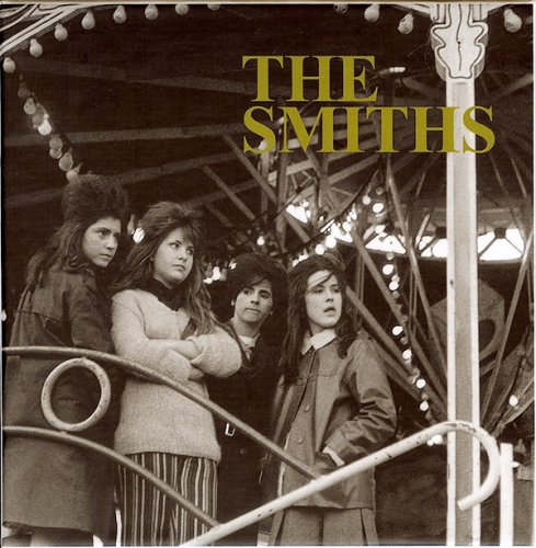 The Smiths - Complete (2011) [8CD Box Set]