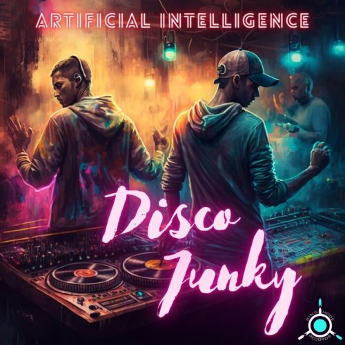 Artificial Intelligence - Disco Junky (2023)