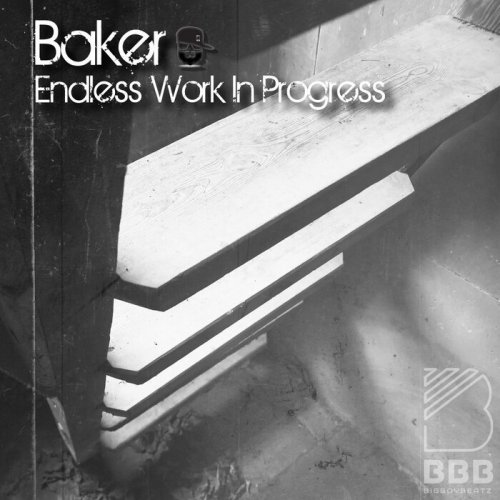 Baker - Endless Work In Progress (2023)