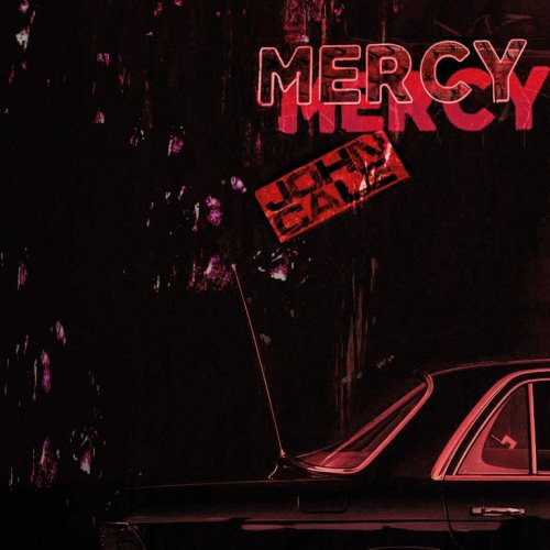 John Cale - Mercy (2023) CD-Rip