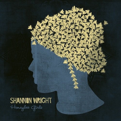 Shannon Wright - Honeybee Girls (2009)