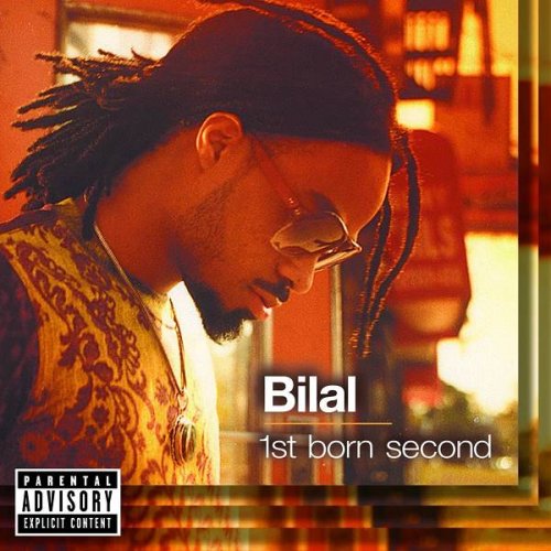 Bilal - 1st Born Second (2001)