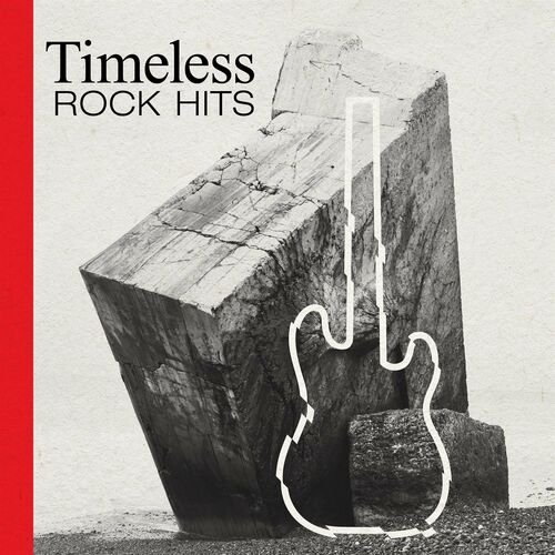 VA - Timeless Rock Hits (2022)