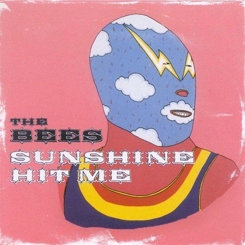 The Bees - Sunshine Hit Me (2001)