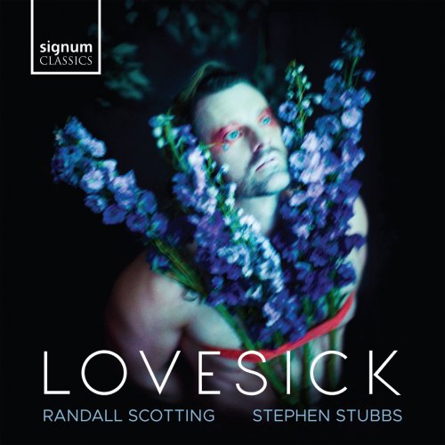 Randall Scotting & Stephen Stubbs - Lovesick (2023) [Hi-Res]