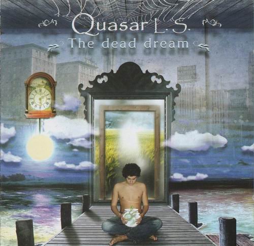 Quasar Lux Symphoniae - The Dead Dream (2012)