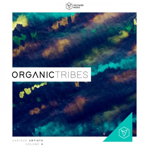 VA - Organic Tribes, Vol. 4 (2023)