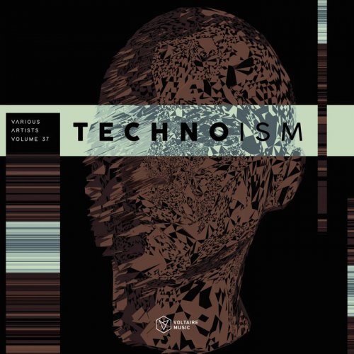 VA - Technoism Issue 37 (2023)