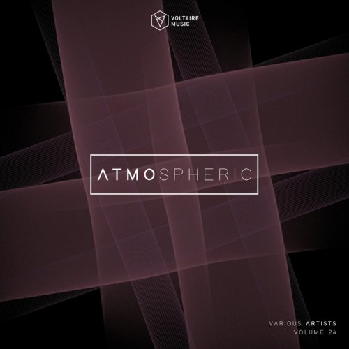 VA - Voltaire Music Pres. Atmospheric, Vol. 24 (2023)