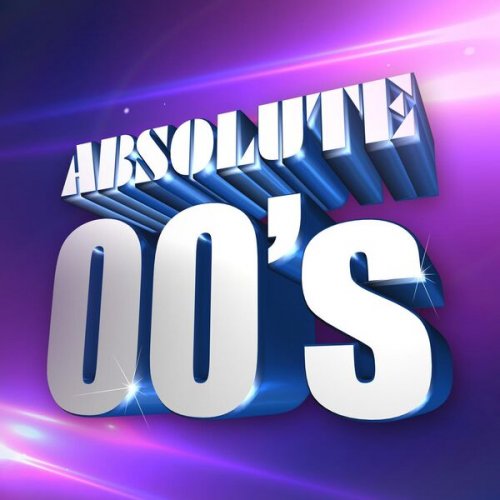 VA - Absolute 00's (2023)