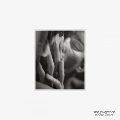 Thomas Azier - The Inventory Of Our Desire (2023)