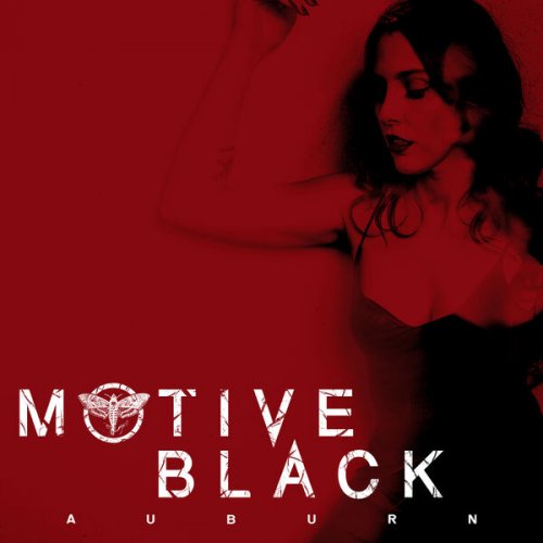 Motive Black - Auburn (2023)