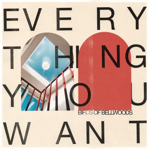 Birds Of Bellwoods - Everything You Want (2023) Hi Res